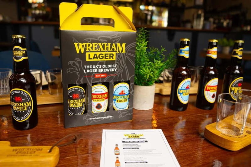 Wrexham: The Wrexham Taster - Half-Day Tour - Final Thoughts: Who Is This Tour Perfect For?