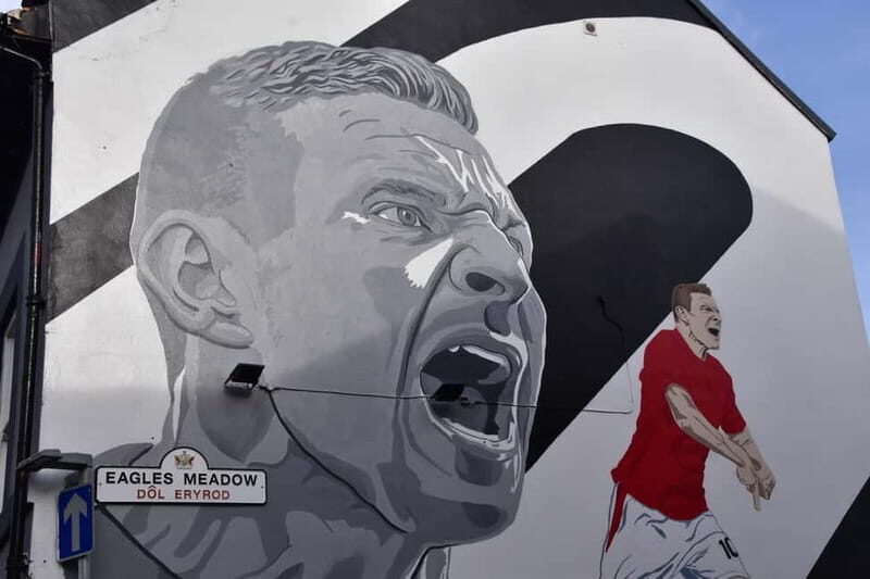 Wrexham: Welcome to Wrexham AFC Tour with Local Guide - An In-Depth Look at the Wrexham AFC Tour