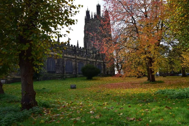 Wrexham: Welcome to Wrexham AFC Tour with Local Guide - FAQ