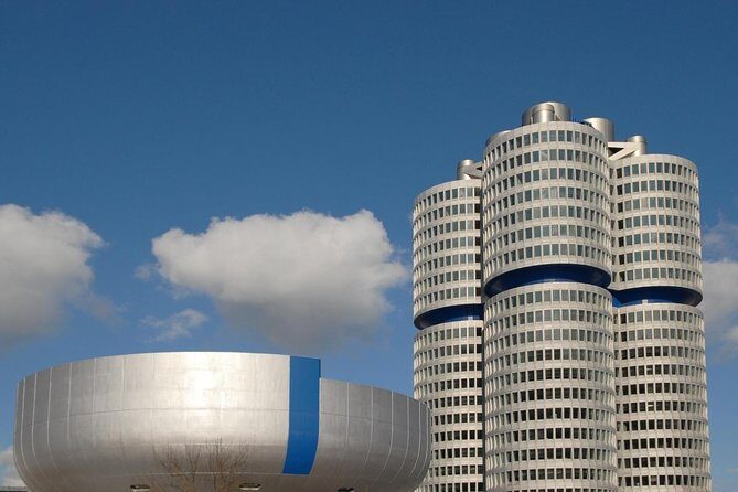 Wright Europe Vacations - Private Escorted Auto Tours - An In-Depth Look at the 8-Day Auto Tour