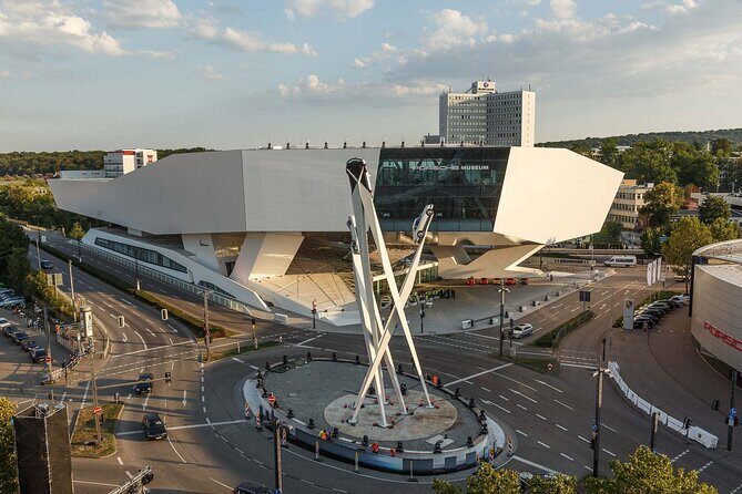 Wright Europe Vacations - Private Escorted Auto Tours - What Makes This Tour Stand Out?