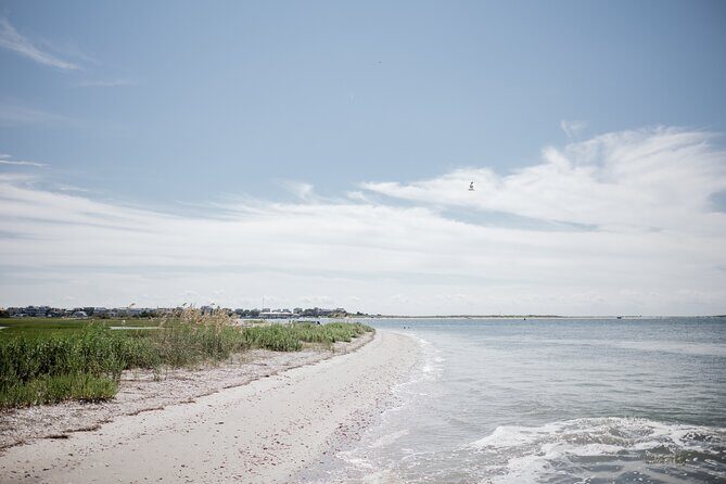 Wrightsville Beach Day Sail Private Catamaran Charter - The Value of a Private Charter