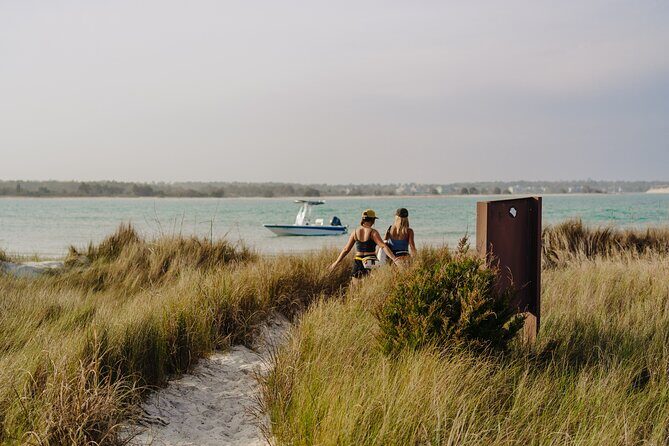 Wrightsville Beach Day Sail Private Catamaran Charter - The Sum Up: Who Will Love This Tour?