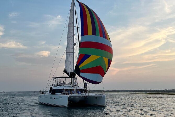 Wrightsville Beach Sunset Cocktail Sail - Final Thoughts: Is It Worth It?