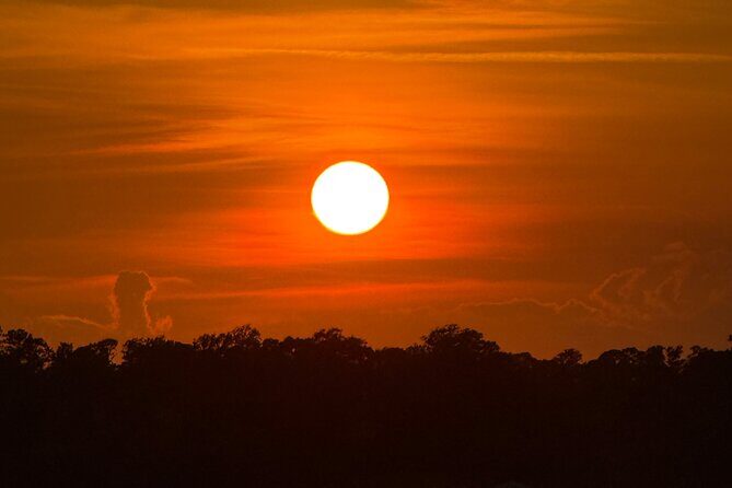Wrightsville Beach Sunset Dolphin Tour - A Deep Dive into the Wrightsville Beach Sunset Dolphin Tour