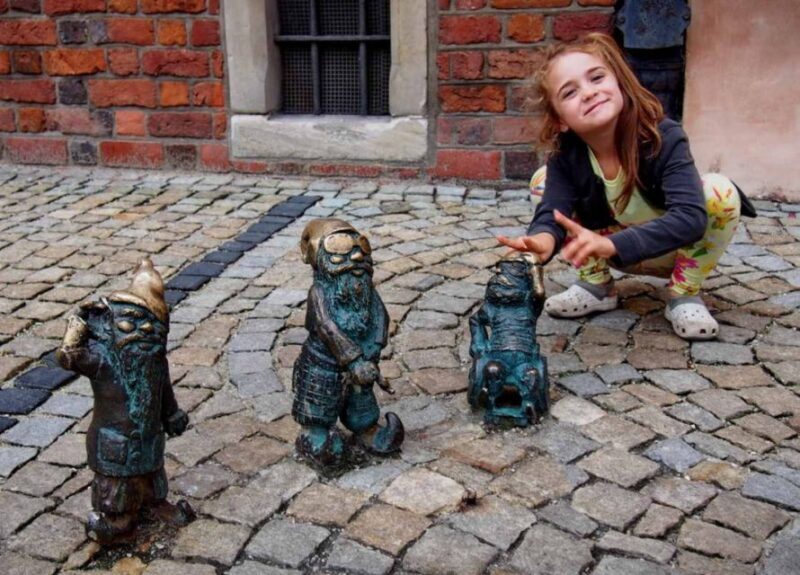 Wrocaw: 2-Hour Guided Tour for Children - Final Thoughts