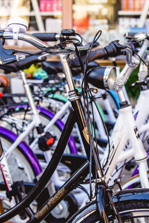 Wrocaw Bike Rental - Authenticity and Local Insights