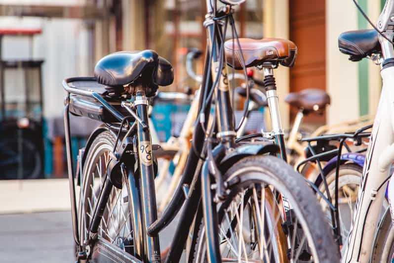 Wrocaw Bike Rental - FAQ