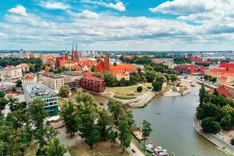Wrocaw: Chopin & Friends grand piano concerts - Wrocław: Chopin & Friends Grand Piano Concerts – A Deep Dive