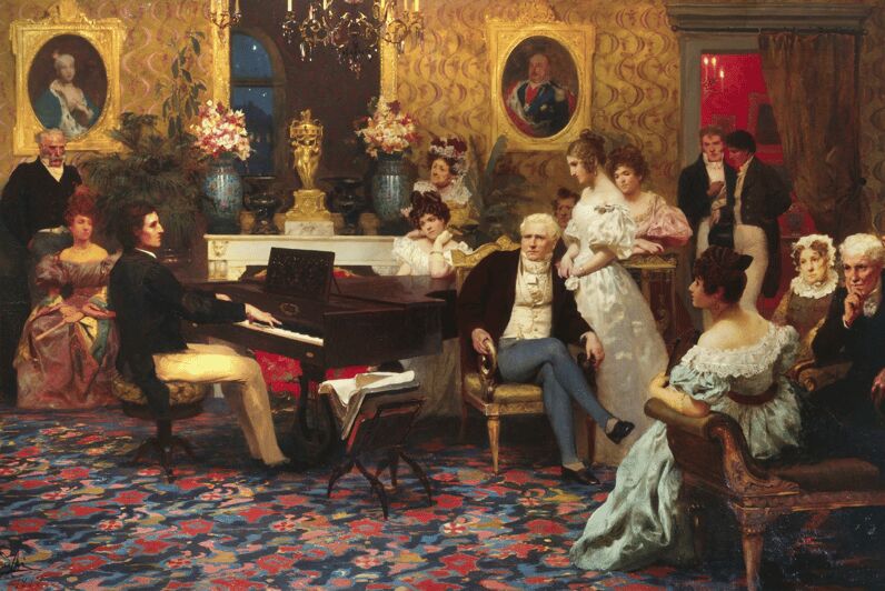Wrocaw: Chopin & Friends grand piano concerts - Practical Information
