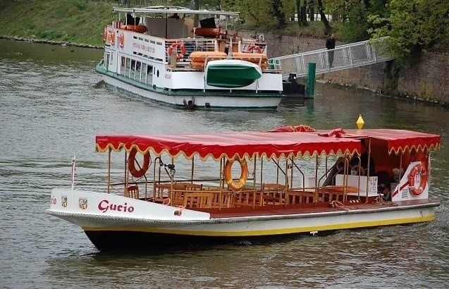Wrocaw City Tour with Gondola or Boat Ride - Key Points