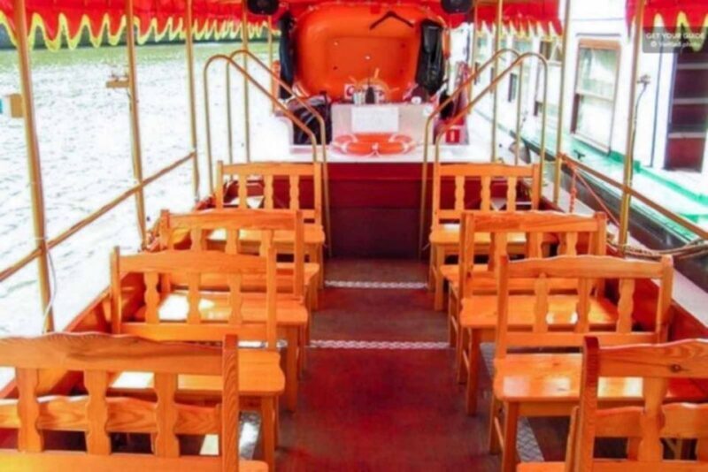 Wrocaw City Tour with Gondola or Boat Ride - FAQ