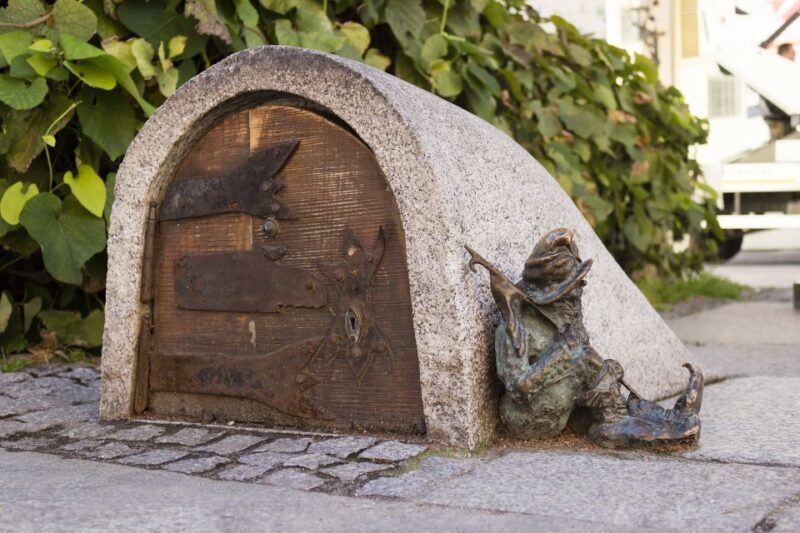 Wrocaw: Garden Gnome Challenge with Guide - Who Will Love This Experience?