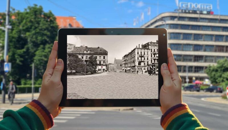 Wrocaw: Historical Tour with Tablets and Guide - A Thorough Breakdown of the Itinerary
