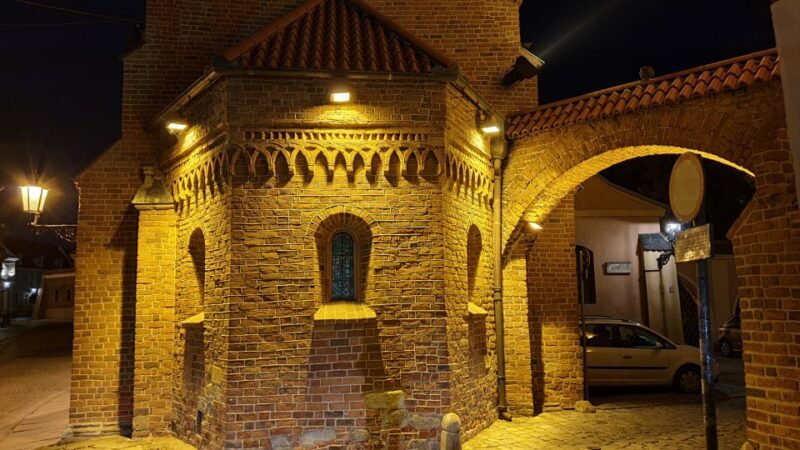 Wrocaw: Old City Night Walk and Gondola Ride - Who Will Love This Tour?