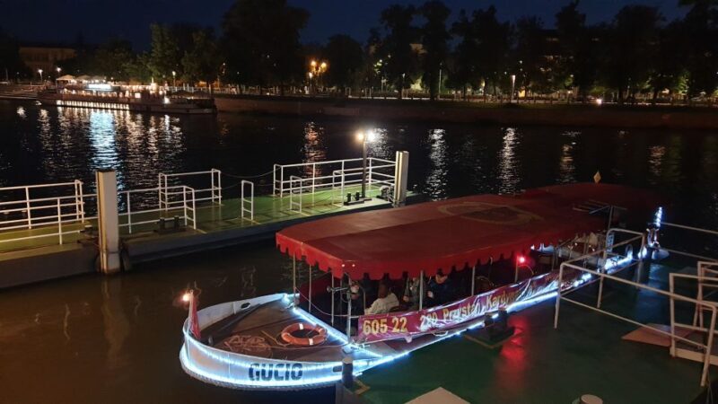 Wrocaw: Old City Night Walk and Gondola Ride - Final Thoughts