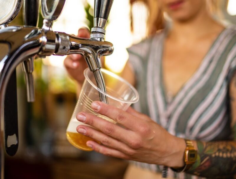 Wrocaw: Polish Craft Beer Walking Tour with Tastings - Who Should Consider This Tour?