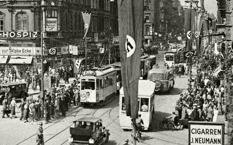 Wrocaw: World War II and the non-existent city of Breslau - A Closer Look at What to Expect