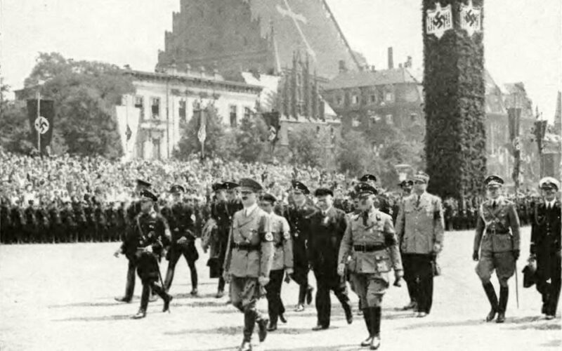 Wrocaw: World War II and the non-existent city of Breslau - Why This Tour Offers Real Value