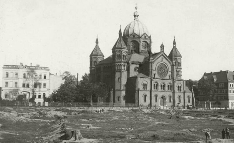Wrocaw: World War II and the non-existent city of Breslau - Who Will Love This Tour?