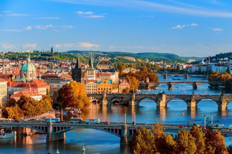 Wroclaw 1-Day Trip to Prague Private Guided Tour - Final Thoughts