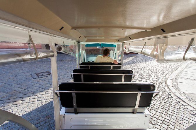 Wroclaw, 2-Hour Group Tour by Electric Car - A Detailed Look at the Wroclaw Electric Car Tour