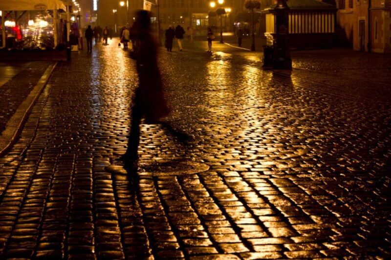Wroclaw: 2-Hour Mysterious Walking Night Tour - Authenticity and Value