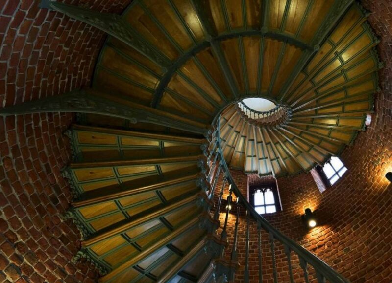 Wroclaw: 2-Hour Mysterious Walking Night Tour - Who Should Consider This Tour?