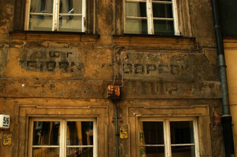Wroclaw: 2-Hour Mysterious Walking Night Tour - The Sum Up