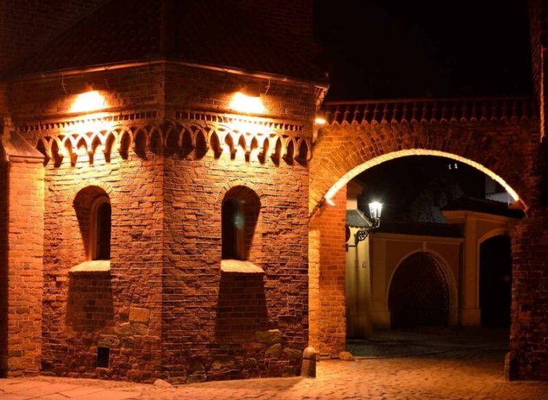 Wroclaw: 2-Hour Mysterious Walking Night Tour - FAQ