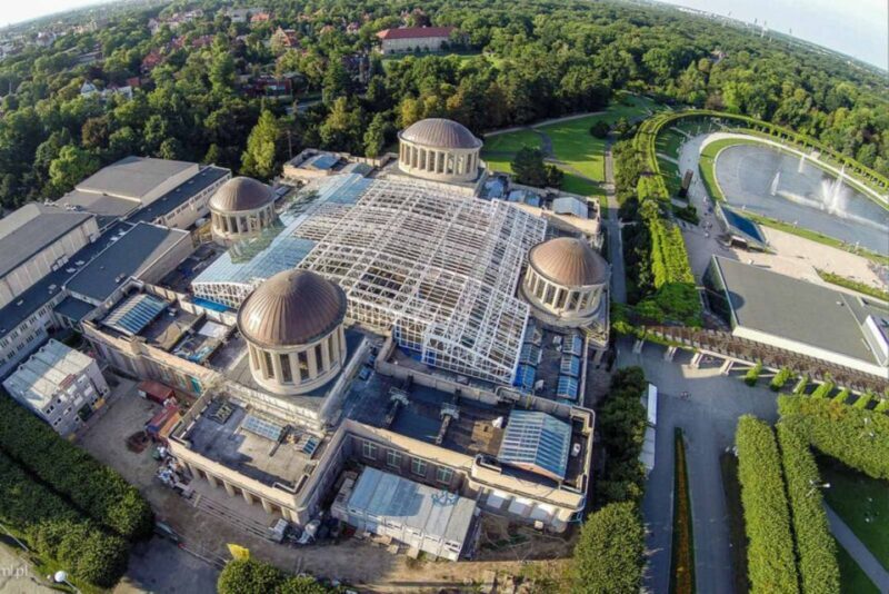 Wroclaw: 2-Hour Tour by Electric Car with a driver-guide - Considerations Before Booking