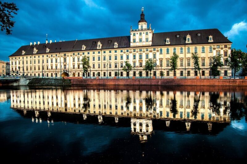 Wroclaw: City of 100 Bridges 4-Hour Private City Tour - A Deep Dive into Wroclaw’s Highlights