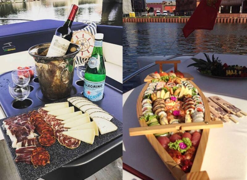 Wroclaw: City Walk and Cruise by Luxury Solar Catamaran - Authenticity and value