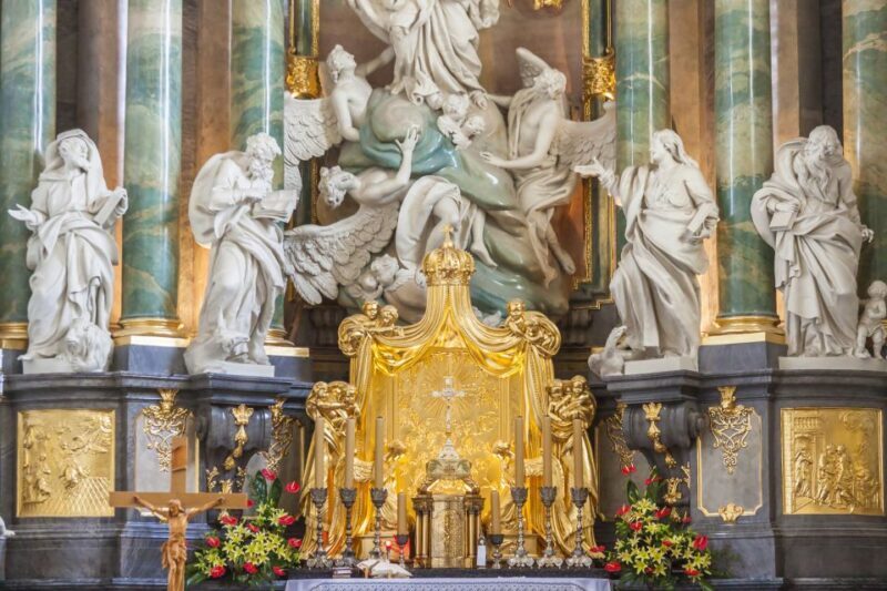 Wroclaw: Czestochowa Day Trip to View the Black Madonna - The Sum Up