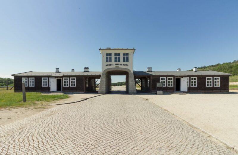Wroclaw: Day of WW2: Riese, Gross-Rosen, Ksiaz Castle - FAQ
