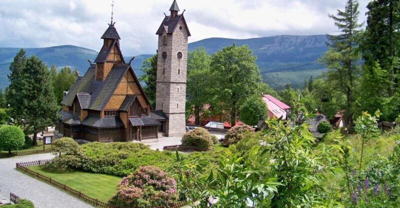 Wroclaw Day Tour to Giant Mountains, Karpacz, Palaces Valley - An Overview of the Experience