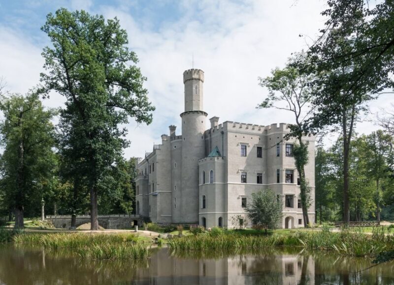 Wroclaw Day Tour to Giant Mountains, Karpacz, Palaces Valley - Authenticity and Authentic Experiences