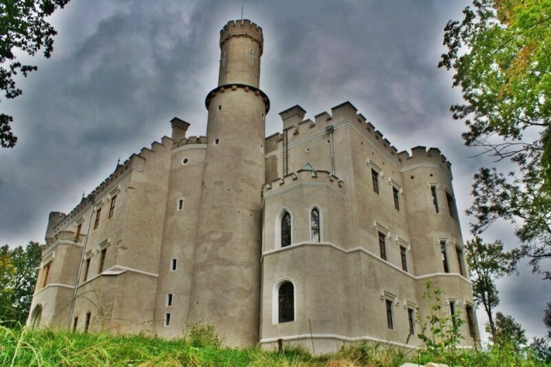 Wroclaw Day Tour to Giant Mountains, Karpacz, Palaces Valley - Frequently Asked Questions