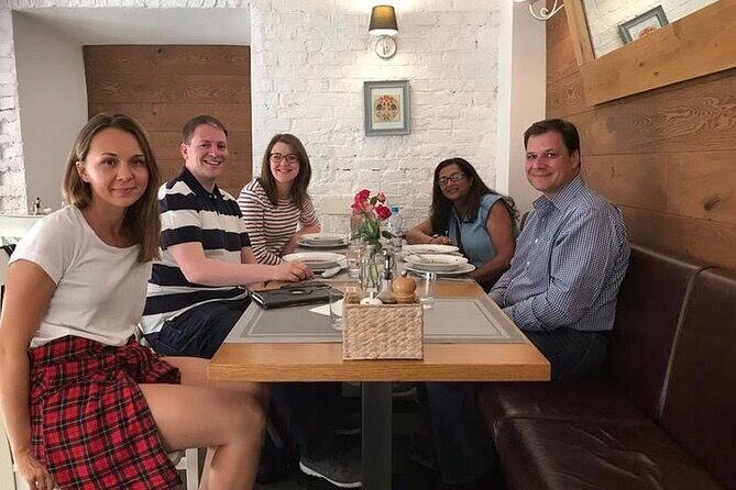 Wroclaw Food Tasting Tour with Delicious Poland - Final Takeaway