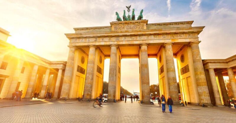 Wroclaw: Full Day Trip to Berlin - A Detailed Look at the Full Day Trip from Wroclaw to Berlin