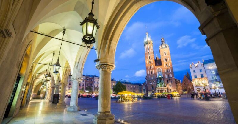 Wroclaw: Full Day Trip to Krakow - Who Will Love This Tour?