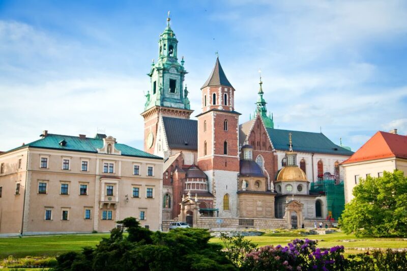 Wroclaw: Full Day Trip to Krakow - FAQs