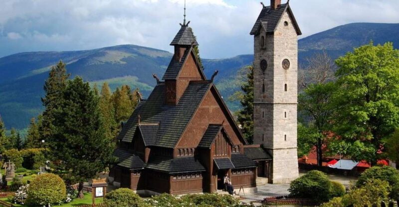 Wroclaw: Giant Mountains & Valley of Palaces Day Tour - FAQ