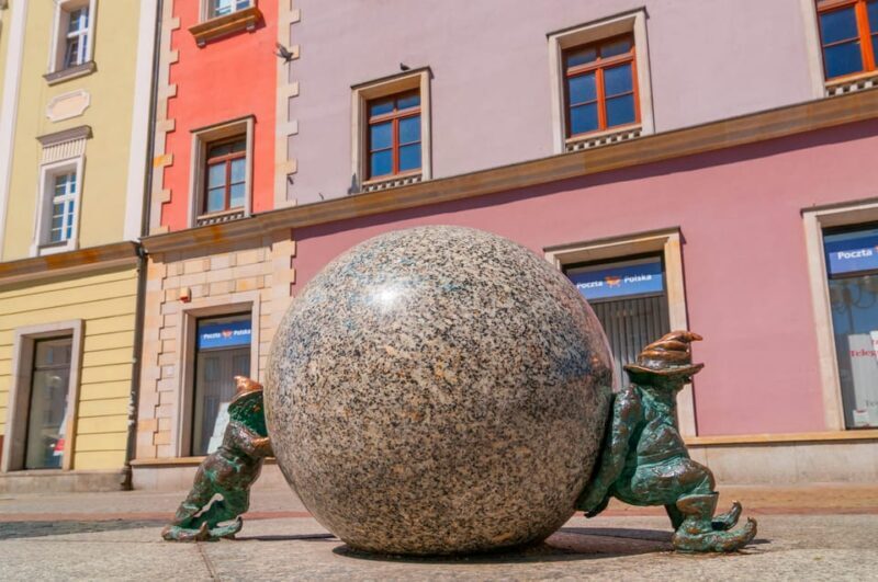 Wroclaw: Guided City Walk - Who Will Love This Tour?