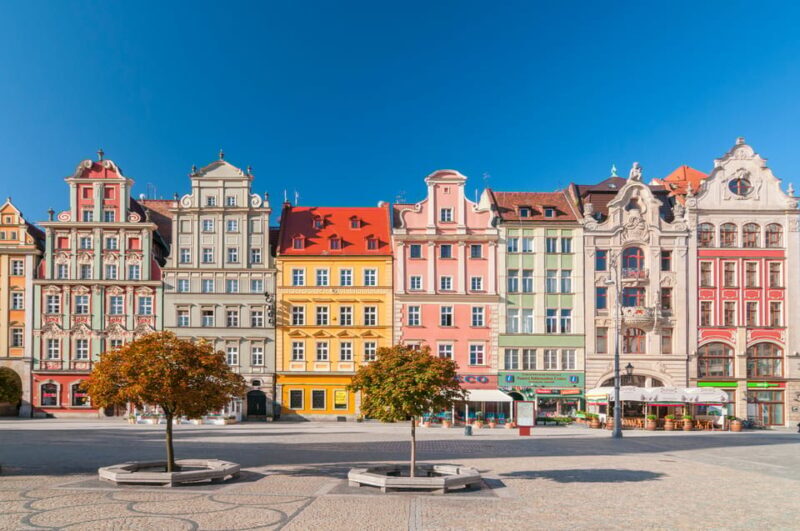 Wroclaw: Guided City Walk - Final Thoughts