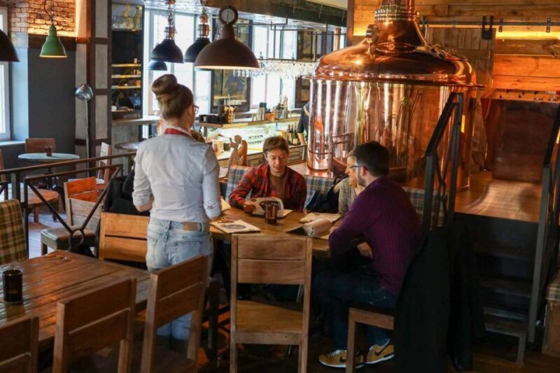 Wroclaw: Guided Tour & Beer Tasting (2 hours) - Key Points