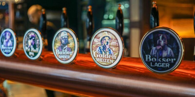 Wroclaw: Guided Tour & Beer Tasting (2 hours) - FAQs