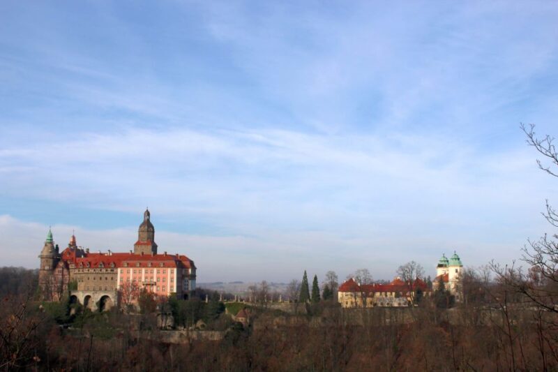 Wroclaw: Lower Silesia, Ksiaz Castle & Church of Peace Tour - Who Will Love This Tour?