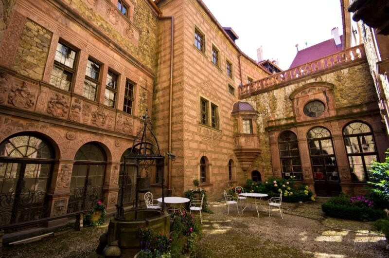 Wroclaw: Lower Silesia, Ksiaz Castle & Church of Peace Tour - The Sum Up: Is This Tour Right for You?