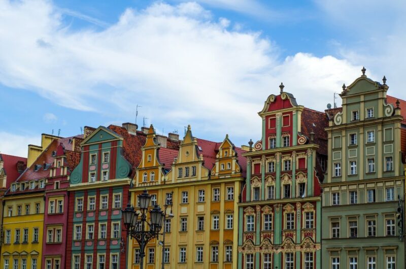 Wroclaw: Old Town Highlights Private Walking Tour - Price and Value